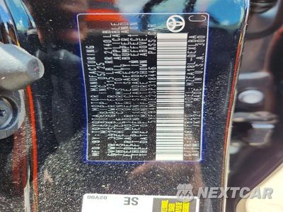 Zdjęcie 12 z 12 samochodu: 2025 TOYOTA COROLLA LE VIN:5YFB4MDE2SP318446 - miniatura