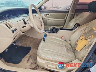 Zdjęcie 7 z 12 samochodu: 2001 TOYOTA AVALON XL VIN:4T1BF28B01U173905 - miniatura