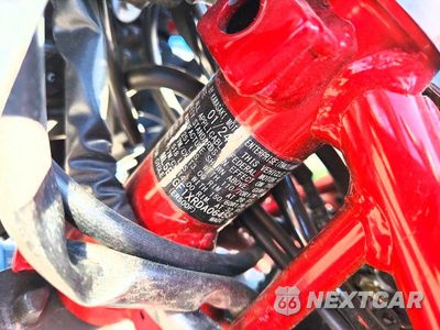 Zdjęcie 9 z 9 samochodu: 2024 KAWASAKI ER500 VIN:ML5ERGF1XRDA06458 - miniatura