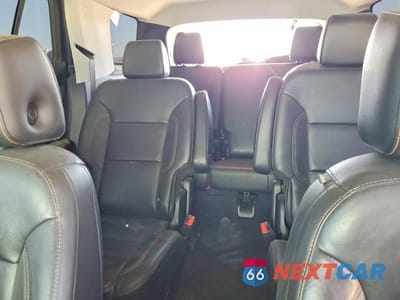Zdjęcie 10 z 13 samochodu: 2020 CHEVROLET TRAVERSE RS VIN:1GNERJKWXLJ144180 - miniatura