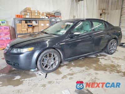 2007 ACURA TL TYPE S 19UUA76527A038135 - główne zdjęcie licytacji z USA - miniatura