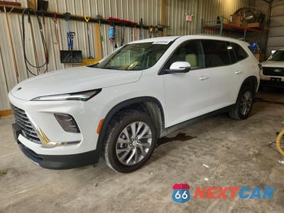 2025 BUICK ENCLAVE PREFERRED 5GAEVARS7SJ182182 - główne zdjęcie licytacji z USA - miniatura