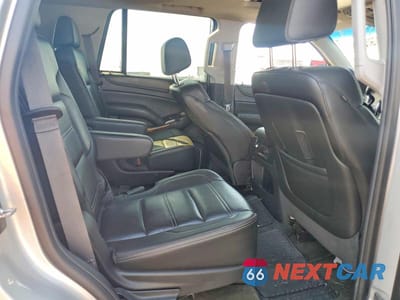 Zdjęcie 10 z 12 samochodu: 2015 GMC YUKON DENALI VIN:1GKS2CKJ1FR190412 - miniatura