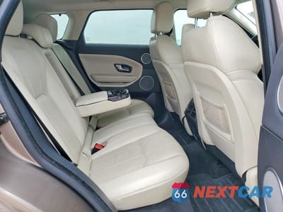 Zdjęcie 11 z 13 samochodu: 2016 LAND ROVER RANGE ROVER EVOQUE HSE VIN:SALVR2BG3GH108005 - miniatura