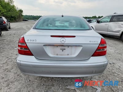 Zdjęcie 6 z 12 samochodu: 2005 MERCEDES-BENZ E 320 4MATIC VIN:WDBUF82JX5X174580 - miniatura