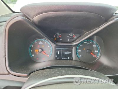 Zdjęcie 9 z 12 samochodu: 2022 CHEVROLET COLORADO LT VIN:1GCHTCEA0N1218082 - miniatura