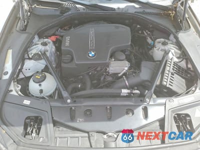 Zdjęcie 11 z 13 samochodu: 2016 BMW 528 I VIN:WBA5A5C55GG354635 - miniatura