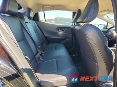 Zdjęcie 10 z 12 samochodu: 2024 TOYOTA PRIUS XLE VIN:JTDACAAU2R3032043 - miniatura