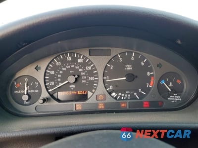 Zdjęcie 9 z 13 samochodu: 1999 BMW 328 IC VIN:WBABK7338XET67272 - miniatura