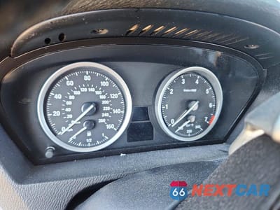 Zdjęcie 9 z 12 samochodu: 2009 BMW X6 VIN:5UXFG83549LZ93573 - miniatura