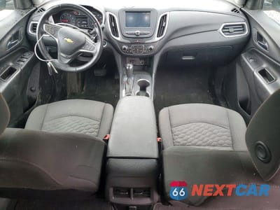 Zdjęcie 8 z 12 samochodu: 2018 CHEVROLET EQUINOX LT VIN:3GNAXJEV5JL126022 - miniatura