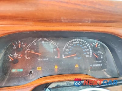 Zdjęcie 9 z 12 samochodu: 1999 DODGE RAM 1500 VIN:1B7HC13Y7XJ557140 - miniatura