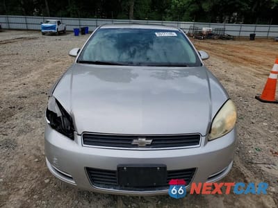 Piąte zdjęcie samochodu w środku: 2006 CHEVROLET IMPALA VIN:2G1WT58KX69176095 - miniatura