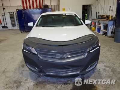 Piąte zdjęcie samochodu w środku: 2017 CHEVROLET IMPALA LT VIN:2G1105SA8H9152111 - miniatura