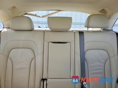 Zdjęcie 10 z 13 samochodu: 2016 AUDI Q5 PREMIUM PLUS VIN:WA1L2AFP9GA025981 - miniatura