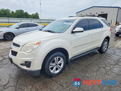 2013 CHEVROLET EQUINOX LT 2GNALDEK0D1178683 - główne zdjęcie licytacji z USA - miniatura