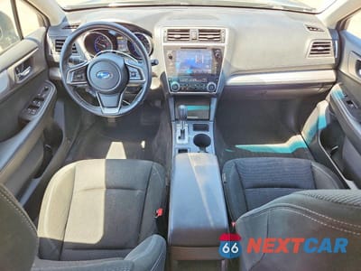 Zdjęcie 8 z 14 samochodu: 2018 SUBARU OUTBACK 2.5I PREMIUM VIN:4S4BSACC9J3363469 - miniatura