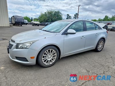 2012 CHEVROLET CRUZE ECO 1G1PJ5SC9C7220354 - główne zdjęcie licytacji z USA - miniatura