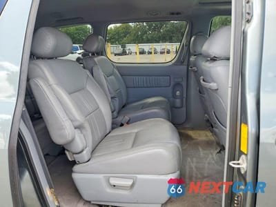 Zdjęcie 11 z 13 samochodu: 1999 TOYOTA SIENNA XLE VIN:4T3ZF13C9XU120905 - miniatura