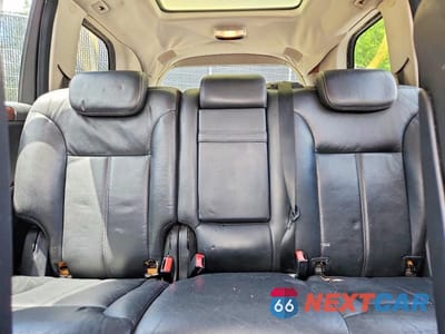 Zdjęcie 10 z 13 samochodu: 2007 MERCEDES-BENZ GL 450 4MATIC VIN:4JGBF71E37A122216 - miniatura