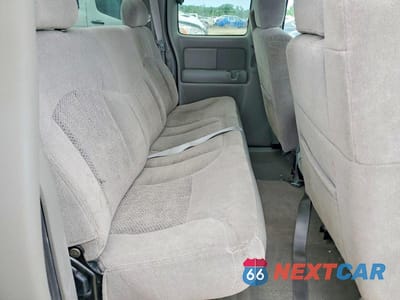 Zdjęcie 10 z 12 samochodu: 2000 CHEVROLET SILVERADO C1500 VIN:2GCEC19TXY1387415 - miniatura