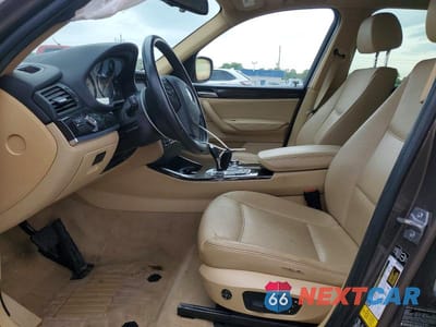 Zdjęcie 7 z 12 samochodu: 2014 BMW X3 XDRIVE28I VIN:5UXWX9C59E0D34392 - miniatura
