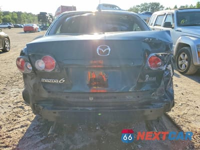 Zdjęcie 6 z 12 samochodu: 2008 MAZDA 6 I VIN:1YVHP80C485M32851 - miniatura