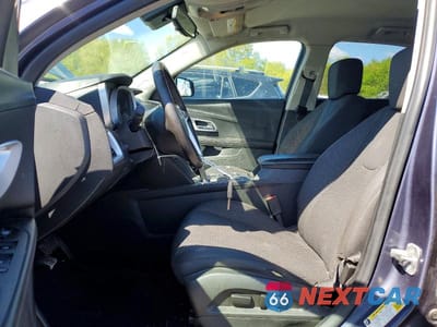 Zdjęcie 7 z 13 samochodu: 2013 CHEVROLET EQUINOX LT VIN:2GNFLEE33D6414301 - miniatura