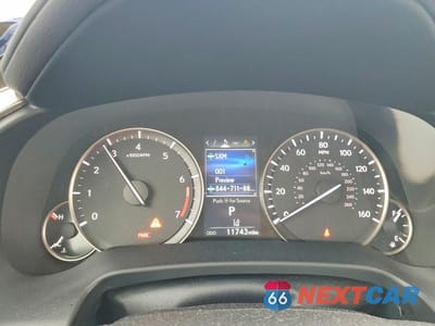 Zdjęcie 9 z 14 samochodu: 2021 LEXUS RX 350 VIN:2T2HZMDA8MC286948 - miniatura