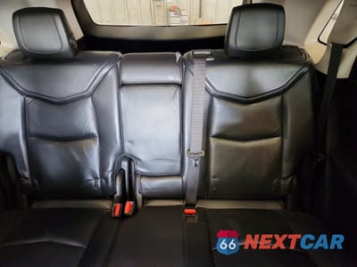 Zdjęcie 10 z 14 samochodu: 2017 CADILLAC XT5 LUXURY VIN:1GYKNBRSXHZ244265 - miniatura