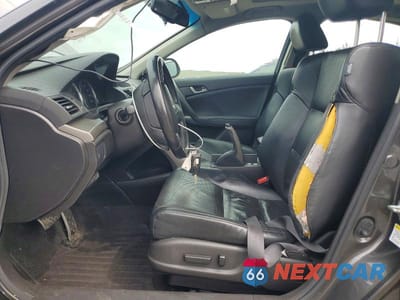 Zdjęcie 7 z 12 samochodu: 2009 ACURA TSX VIN:JH4CU26619C031194 - miniatura
