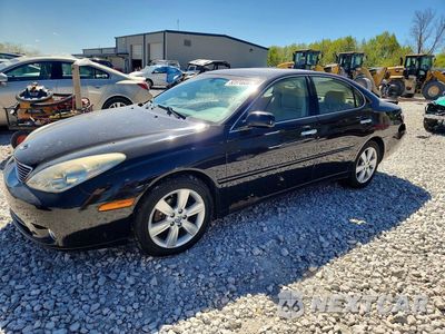 2005 LEXUS ES 330 JTHBA30G755136560 - główne zdjęcie licytacji z USA - miniatura