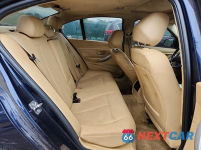 Zdjęcie 10 z 12 samochodu: 2014 BMW 320 I VIN:WBA3B1C56EK132015 - miniatura