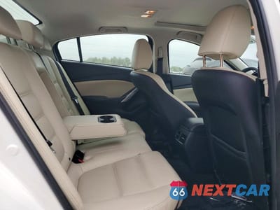 Zdjęcie 10 z 13 samochodu: 2015 MAZDA 6 GRAND TOURING VIN:JM1GJ1W65F1166157 - miniatura