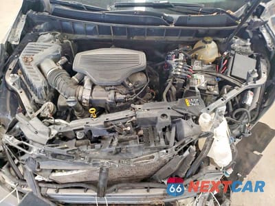 Zdjęcie 12 z 13 samochodu: 2019 CADILLAC XT5 LUXURY VIN:1GYKNDRS9KZ171943 - miniatura