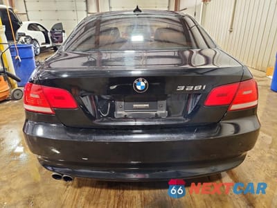 Zdjęcie 6 z 12 samochodu: 2008 BMW 328 I VIN:WBAWB33538P132439 - miniatura