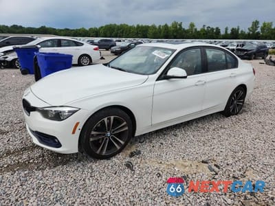 2018 BMW 330 I WBA8B9G51JNU97239 - główne zdjęcie licytacji z USA - miniatura