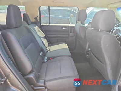 Zdjęcie 11 z 13 samochodu: 2016 FORD FLEX SE VIN:2FMGK5B88GBA23037 - miniatura