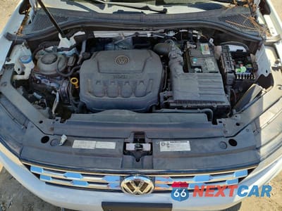 Zdjęcie 12 z 13 samochodu: 2019 VOLKSWAGEN TIGUAN S VIN:3VV0B7AX5KM046441 - miniatura