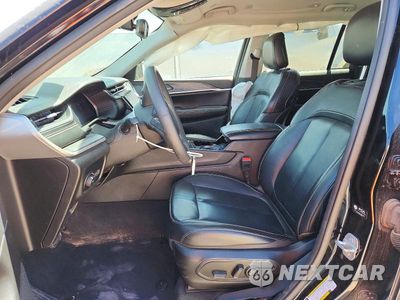 Zdjęcie 7 z 13 samochodu: 2023 JEEP GRAND CHEROKEE LIMITED VIN:1C4RJHBGXPC507297 - miniatura