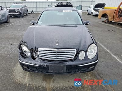Piąte zdjęcie samochodu w środku: 2006 MERCEDES-BENZ E 350 VIN:WDBUF56J76A847791 - miniatura