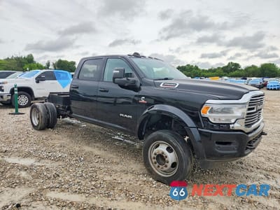 Czwarte zdjęcie samochodu z boku: 2023 RAM 4500 VIN:3C7WRLEL7PG531404 - miniatura