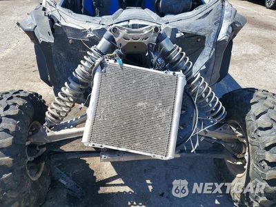 Zdjęcie 9 z 10 samochodu: 2024 CAN-AM MAVERICK X3 UTILITY VEHICLE VIN:3JBVNAV46RE002075 - miniatura