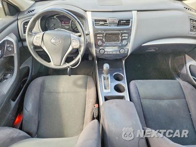 Zdjęcie 8 z 13 samochodu: 2014 NISSAN ALTIMA 2.5 SV VIN:1N4AL3AP3EC424289 - miniatura