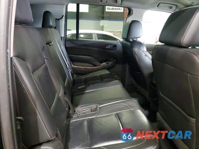 Zdjęcie 11 z 13 samochodu: 2019 CHEVROLET SUBURBAN K1500 LT VIN:1GNSKHKC1KR345696 - miniatura