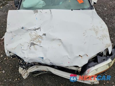 Zdjęcie 11 z 12 samochodu: 2001 HONDA ACCORD EX VIN:1HGCG16581A052796 - miniatura
