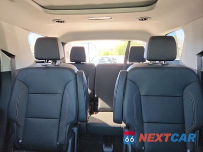Zdjęcie 10 z 13 samochodu: 2021 CHEVROLET TRAVERSE RS VIN:1GNEVJKW3MJ105654 - miniatura