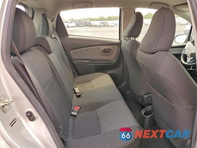 Zdjęcie 10 z 12 samochodu: 2015 TOYOTA YARIS 5-DOOR L VIN:VNKKTUD30FA047843 - miniatura