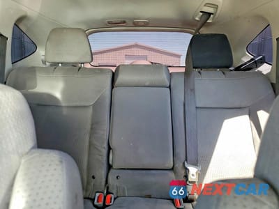 Zdjęcie 10 z 14 samochodu: 2012 HONDA CR-V EX VIN:2HKRM4H57CH634951 - miniatura