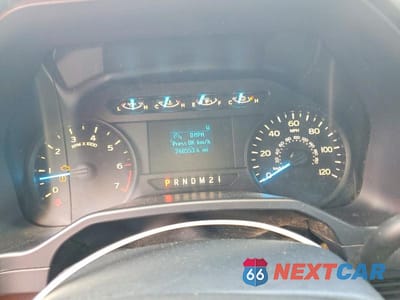 Zdjęcie 9 z 12 samochodu: 2016 FORD F150 SUPER CAB VIN:1FTEX1EP7GFB31267 - miniatura